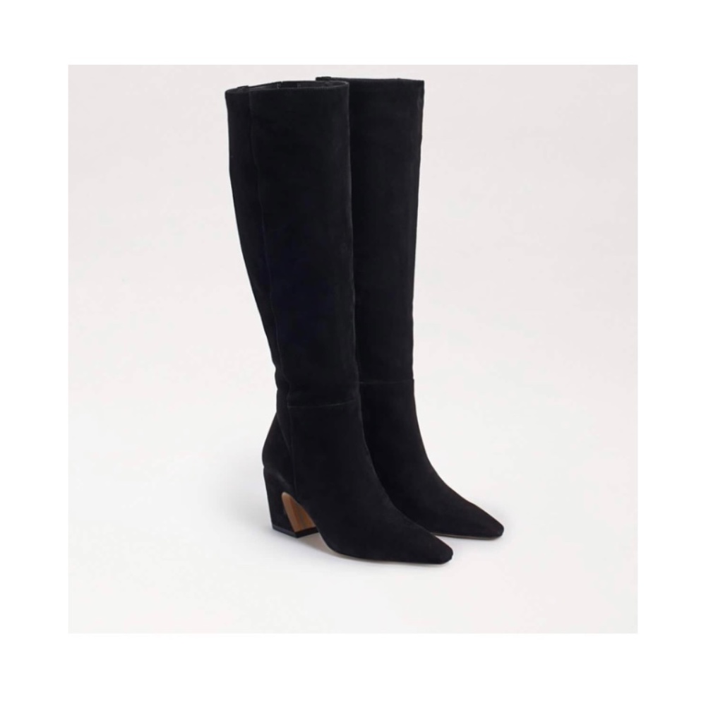Sam Edelman Knee High Boots